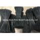 Flexible PVC Coated Steel Wire Tie For Anti Rust 350mpa BWG 12 Q195 Rebar Copper Double Loop Tie Wire