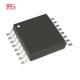 ADG1436YRUZ-REEL7 IC Integrated Chip Circuit Switch Rail-To-Rail Resistance 1.5Ω