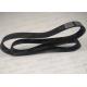 High Transmission Engine V Belt Replacement CR EPDM Mixed Rubber Materail 3288790 8PK1450