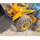 ORIGINAL Engine Construction Equipment Used Liugong 836 Motor Loaders at Affordable