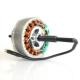 Silicon Steel Hub Motor Stator and Rotor Made in with Electrical Motor Components