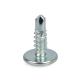 High quality cross recessed pan head drilling screw with tapping screw thread.OEM welcomed