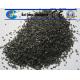 Sandblasting Brown Aluminum Oxide Solid Grit Appearance For Metal Parts