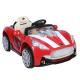 LED Mp3 Light 6v 12v Electric Children On Car Style and Fashion Ride On Toy for 3-8 Years Age