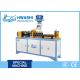 Automatic Coil Steel Bundy Pipe Straightening Machine Aluminum Copper Tube