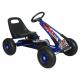 Ride-On Car Go-Karts for Children Aged 3-8 G.W. N.W 13.4kg/11.7kg and Plastic Type PP