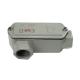 Flameproof Explosion Proof Junction Box Stainless Steel