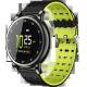 Ecg Monitors Heart Rate And Blood Pressure Amazfit Gts Touch Screen Smartwatch Band
