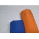 Twill T/C 65/35 Waterproof Acid Resistant Fabric Accept Customization