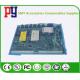 NC Card N1J2205-A SMT PCB Board JA-M00220 For Panadac MV2F Electronic Component Mounting Machine