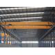 A3 - A4 LDA Single Girder Overhead Crane 3 Phrase 50HZ 380VAC