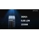 E9 Asic Litecoin Asic Miner 2400M 1920W ETH High-Yield Miners 0.8J/M