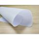 0.6mm PVC Laminated Tarpaulin , Tear Resistance For Sun Shade Or Cars Cover