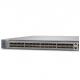 Private Mold QFX5120 Ethernet Switch With 10 / 100 / 1000Mbps Transmission Rate