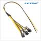 12AWG 18AWG GPU Mining Cable