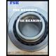 Non Standard BT1-0124/QCL7C Radial Taper Roller Bearings Single Row