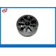 1153T019 ATM Replacement Parts Middle Roller Set For Glory Banknote Counter GFB800