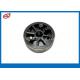 1153T019 ATM Replacement Parts Middle Roller Set For Glory Banknote Counter GFB800