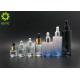 Thick Bottom Serum Glass Dropper Bottle 5ml 8ml 10ml 15ml 20ml 30ml 50ml