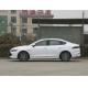 Byd Qin Plus Dmi Hybrid Energy Car with 1.5L 110PS Phev Naturely Aspirated Engine