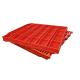 Heavy-Duty plastic slat flooring With 300kg Bearing And 15-20 Years Service Life