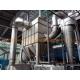 Stainless Vertical Fluidized Bed Dryer For Pharmaceutical