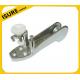 stainless steel bow roller with Blockage/anchor roller/marine hardware