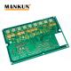 Electronics PCB LED Module Communication Assembly Printed Circuit Boards
