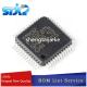 16Bit 25MHz 128KB Programmable IC Chip MSP430F5418AIPNR MSP430 CPUXV2 MSP430F5xx