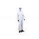 Dust Proof Medical Grade Full Body Disposable Protective Gown