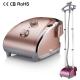 110 Voltage Shiny Handheld Garment Steamer Multi Function With 2.4 L Water Tank