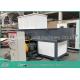 37kw 500kg/H Waste Plastic Water Bottle Crusher Machine  Low Noise