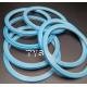 95x110.5x6.3 size blue&White High Quality Buffer Ring Seal For Excavator Hydraulic Rod china suppier Seal HBY