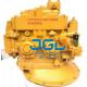 SBS80 SBS120 SBS140 Main Hydraulic Pump 2726955/1733381 For E320C E320D Original High Guarantee Excavator Parts For Sale