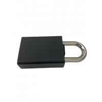Electronic Alarm Remote Access Padlock 3200Mah For Vehicle Shiping