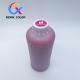 Direct To Film Epson Pigment Ink 1000ML For Cotton Polyester Fabrics