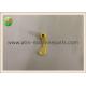 Wincor ATM Spare Parts Yellow  Clamping Parts 175005397715 1750053977-15