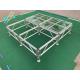 Customized Aluminum Portable Stage Platform Outdoor Concert Stage