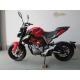 Vertical 110KM/H Rush 200R Naked Sport Motorcycle