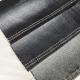 Abrasion Resistant Raw Twill Cotton Denim Fabric Material 170cm-172cm
