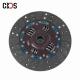 OEM CLUTCH DISC for ISUZU 4JB1 4ZE1 NKR55 UCR17 8-97231968-0  8972319680 5-87610084-0 8-97368063-0 5876100840 8973680630