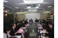 Hong Kong Intellectual Property Delegation Visiting Jinan University