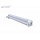 20W Industrial Lighting Tri Proof LED Light Fixtures 120LPW For Shopping Mall