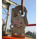 CCS, EC Approved SOLAS Standard Lifeboat, Rescue Boat Lifting And Release Mechanism Hook Device