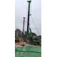 KR280 Max. Torque 280 KN.M Max. drilling depth 80 M foundation drill rig hydraulic rig machine