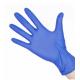 Powder Free Nitrile Disposable Surgical Gloves For Examination / Treatment