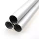 China Supplier 6063 t5 6061 t6 Aluminum Tube Aluminum Pipe Thin Wall Material Aluminum Tube