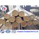 Good Processing Cold Work Tool Steel D2 Round Bar For Cutting / Measuring Tools