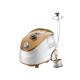 Clothes / Fabric Laundry Garment Steamer Eleven Step Rotation Steam Iron