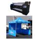 High Definition Tent Inkjet Textile Printing Machine Digital With Faster Speed